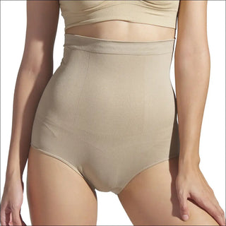 Revolutionize Your Silhouette: Seamless Shapewear Elegance!