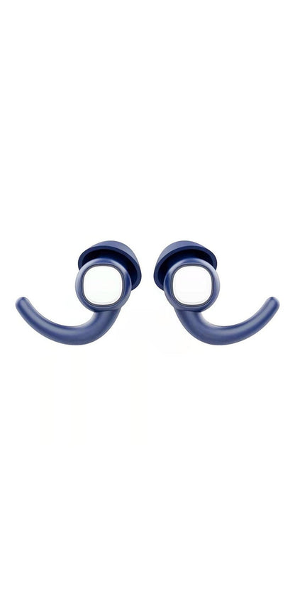 Silicone Noise-reducing Earplugs Noise Protection - divers