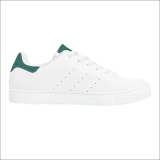 Sleek & Sporty K-AROLE™ Horizon Lace-Up Sneakers