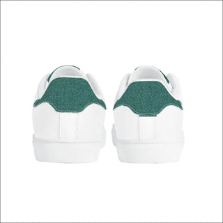 Sleek & Sporty K-AROLE™ Horizon Lace-Up Sneakers