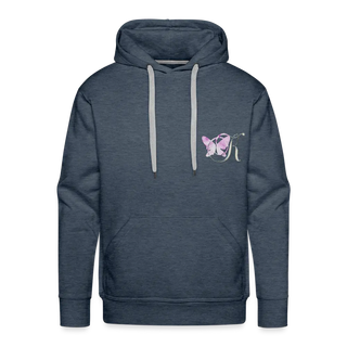 Soft & Stylish Unisex Premium Hoodie – Comfortable Sweatshirt for Men & Women by K-AROLE®️