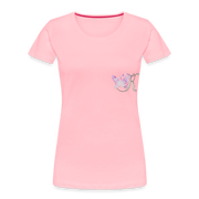 pink / S