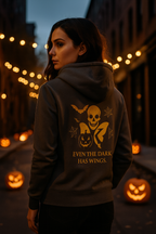 Stanley/Stella Cultivator Organic Zip Hoodie