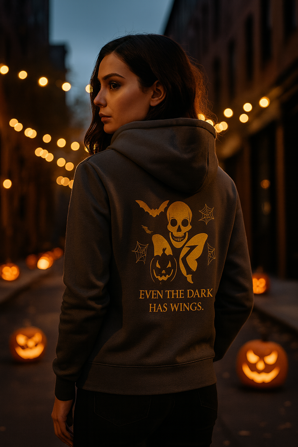 Stanley/Stella Cultivator Organic Zip Hoodie