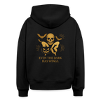 Stanley/Stella Nora Women's Organic Hoodie - black