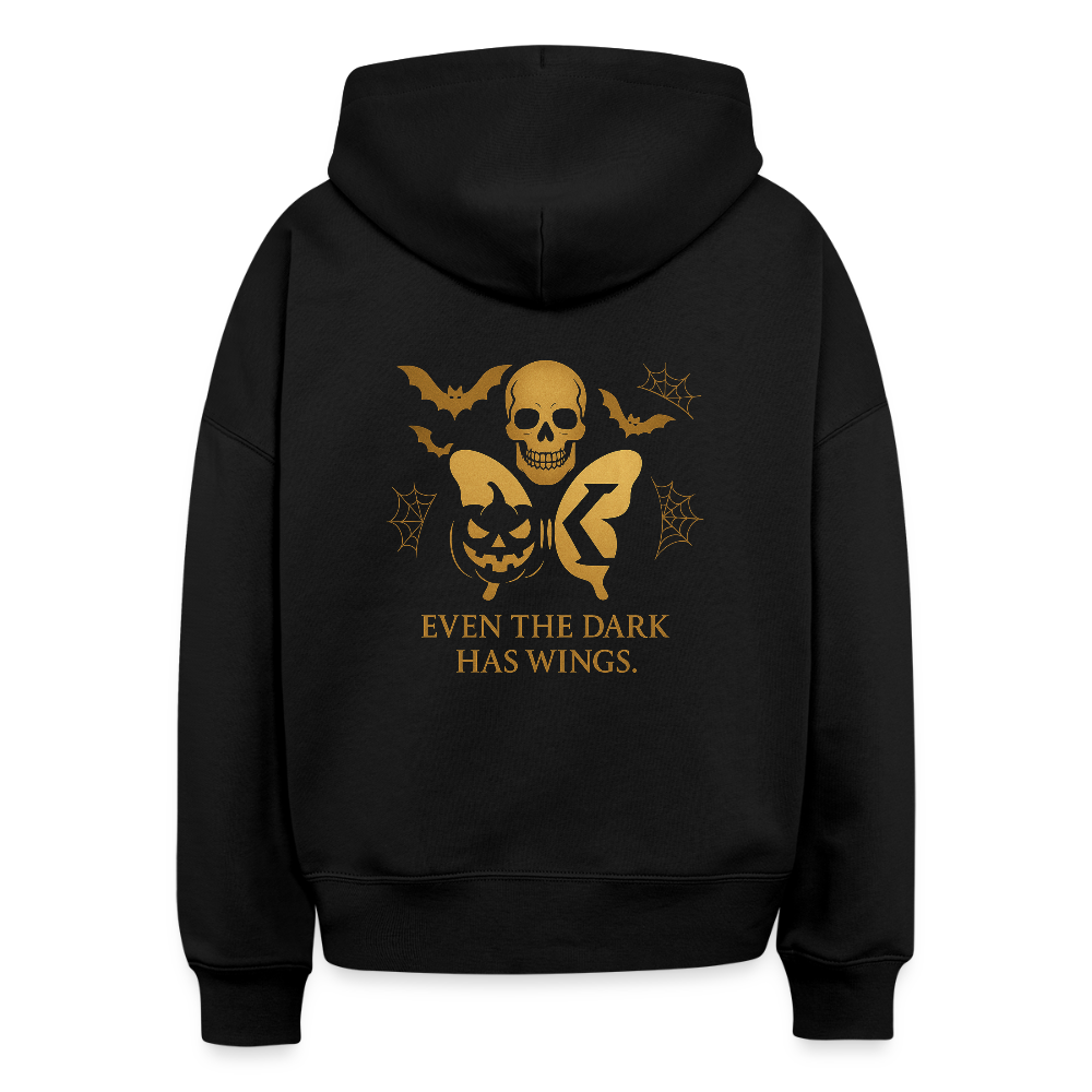 Stanley/Stella Nora Women's Organic Hoodie - black