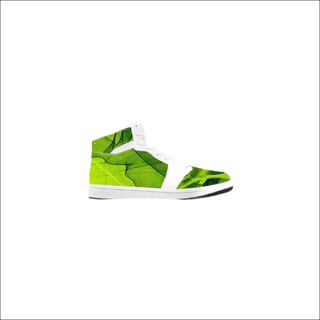 Striking Athletic Lime Green Sneakers - sneakers