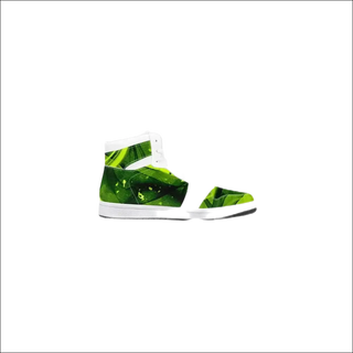 Striking Athletic Lime Green Sneakers - sneakers