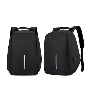 Stylish Anti-Theft Laptop Backpack by K-AROLE - bags