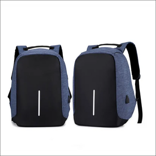 Stylish Anti-Theft Laptop Backpack by K-AROLE - bags