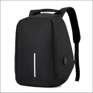 Stylish Anti-Theft Laptop Backpack by K-AROLE - bags