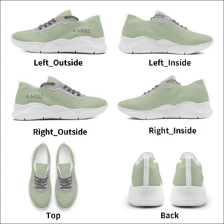 Stylish & Comfortable Mesh Sneakers for Women K-AROLE