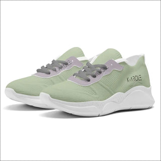 Stylish & Comfortable Mesh Sneakers for Women K-AROLE