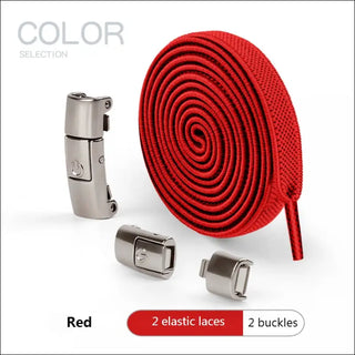 Stylish Flat Nylon Braided Charging Cable - Charge and Sync