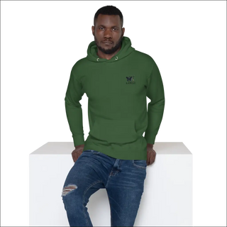 Stylish Hooded Sweatshirt for Casual Daily Wear