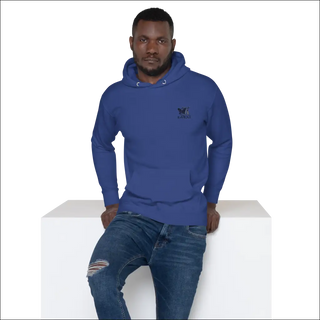 Stylish Hooded Sweatshirt for Casual Daily Wear