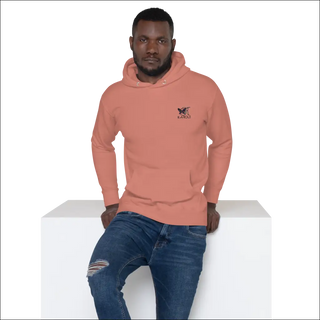 Stylish Hooded Sweatshirt for Casual Daily Wear