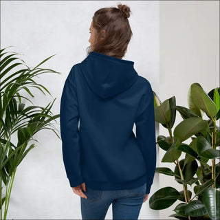 Stylish K-AROLE Denim Hooded Jacket - Premium Comfort