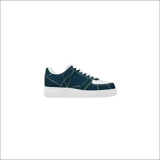 Stylish K-AROLE™️ Suede Sneakers - Elevated Athletic