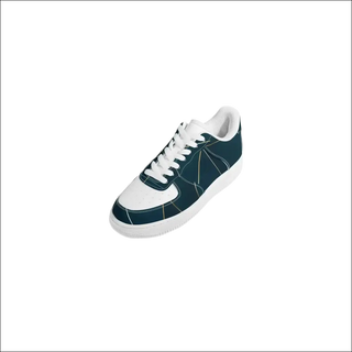 Stylish K-AROLE™️ Suede Sneakers - Elevated Athletic