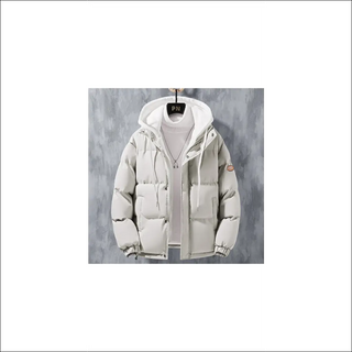 Stylish Winter Padded Jacket - Cozy & Warm Outerwear