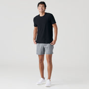 The Essential Active Crew Neck T-Shirt 3-Pack - Short Sleeve