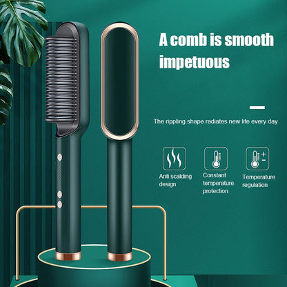 The Negative Ion Styling Comb