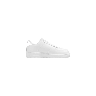 Timeless Chic Sneakers - K-AROLE™️ Low-Top White