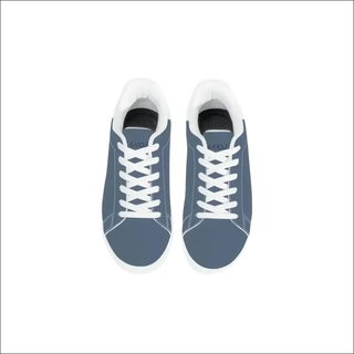 Timeless Sophistication: K-AROLE™️ Skyline Sneakers