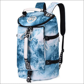 TravelBag™ - Large Waterproof Bag