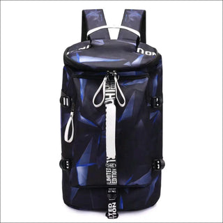 TravelBag™ - Large Waterproof Bag