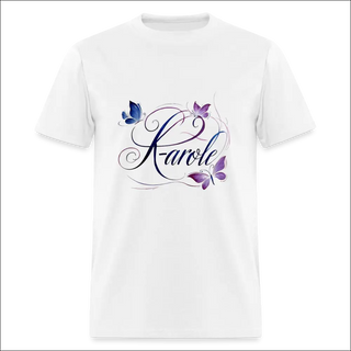 Unisex Classic T-Shirt - white / S - Fruit of the Loom 3930