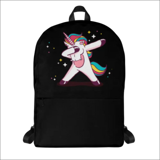 Unleash Your Style with K-AROLE’s Vibrant Unicorn Backpack