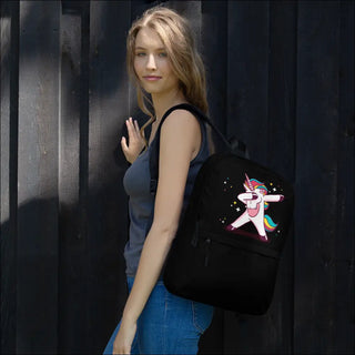 Unleash Your Style with K-AROLE’s Vibrant Unicorn Backpack