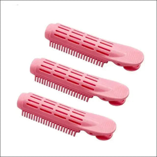 Volume Up Clip -   Instant Volume To Your Hair (Set of 2 or 4) - K-AROLE