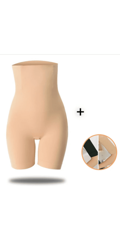 Waist Trainer Women Shapewear Tummy Control Panties Slimming