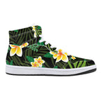 KAROLE®️ Sneakers Tahiti Flowers | Stylish Floral