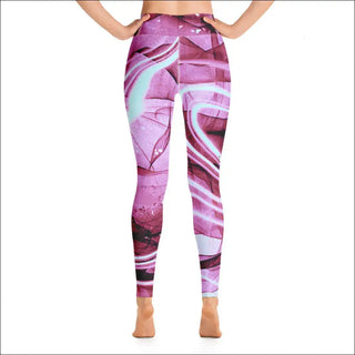 Yoga Leggings K-AROLE