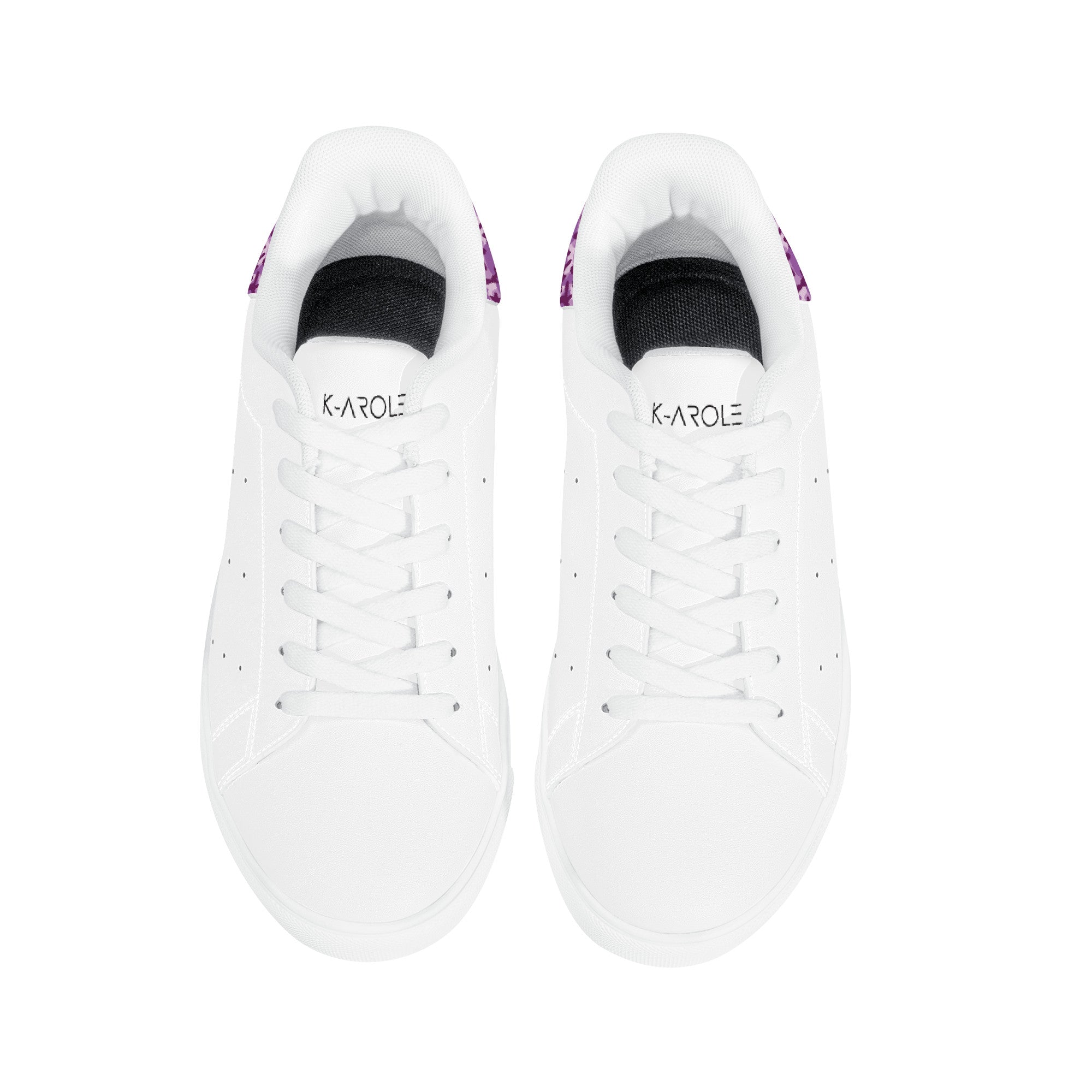 Hypnotic Sneakers for Modern Sophistication K-AROLE®️