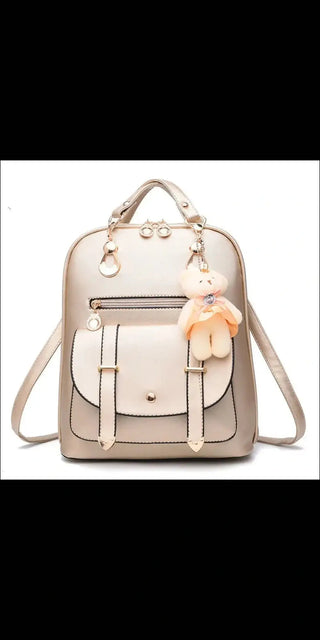 2021 new backpack backpack fashionista new spring and summer
