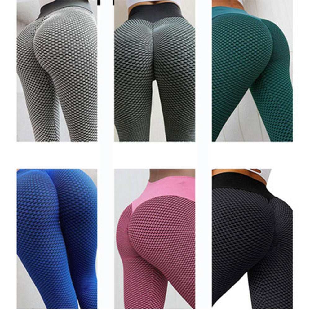 Discover Elegance, Comfort, and Confidence with K-AROLE Women's Leggings K-AROLE
