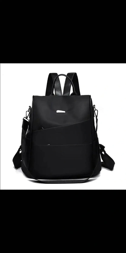 Backpack fashion small backpack - bags
