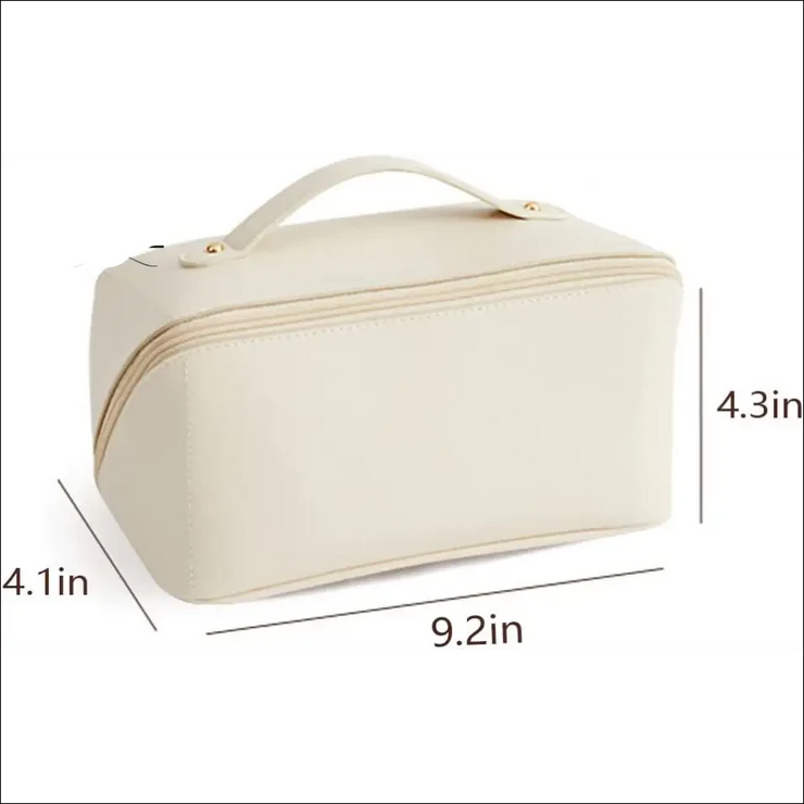 BeautyBag -Travel Cosmetic Storage Bag