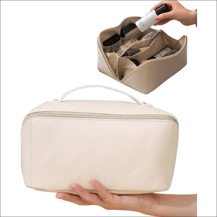 BeautyBag -Travel Cosmetic Storage Bag