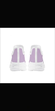 Flex Control Sneaker - White
