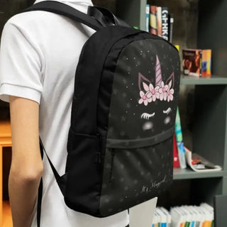 Experience Magic and Style with the K-Arole Unicorn Backpack K-AROLE