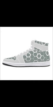 "K-AROLE Beez"  High-Quality Sneakers - Stylish and Comfortable