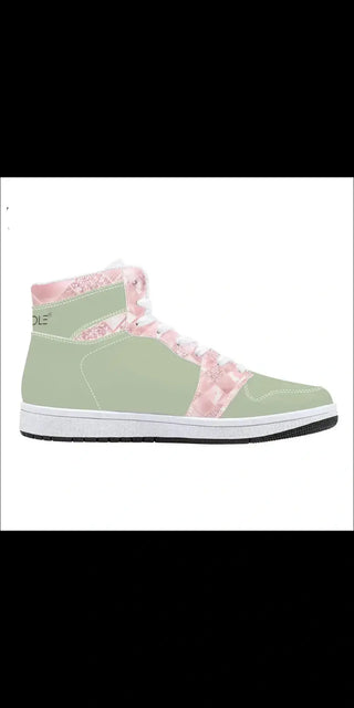 K-AROLE Blossom diam High-Quality Sneakers - Stylish and Comfortable K-AROLE