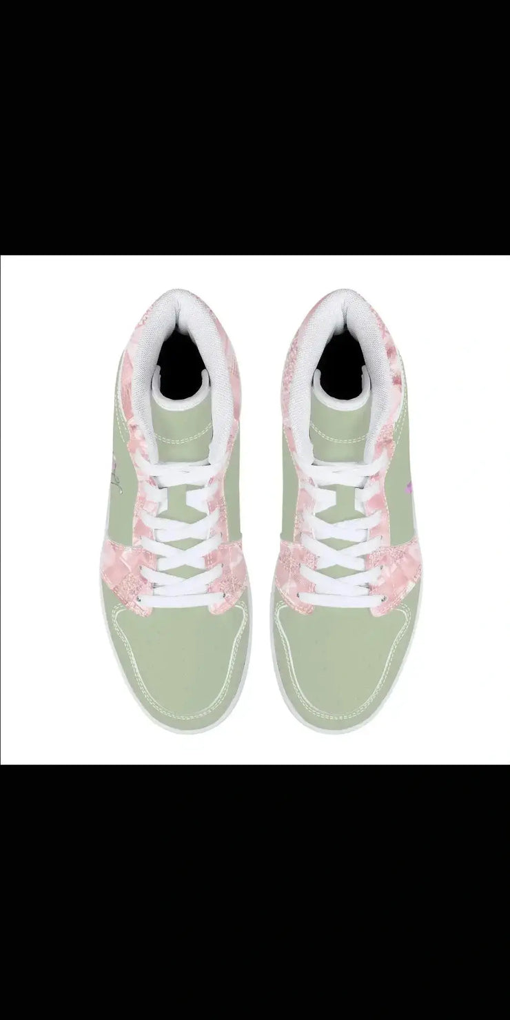 "K-AROLE Blossom diam" High-Quality Sneakers - Stylish and Comfortable