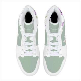 K-AROLE/ Blossom High-Quality Sneakers - /Stylish and Comfortable/ K-AROLE